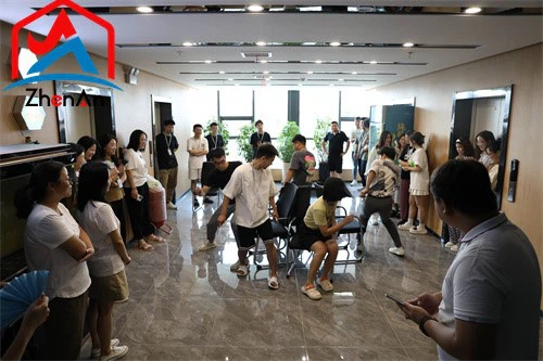 Zirconium Bricks for Glass Melting Furnace Zirconium Bricks for Glass Melting Furnace