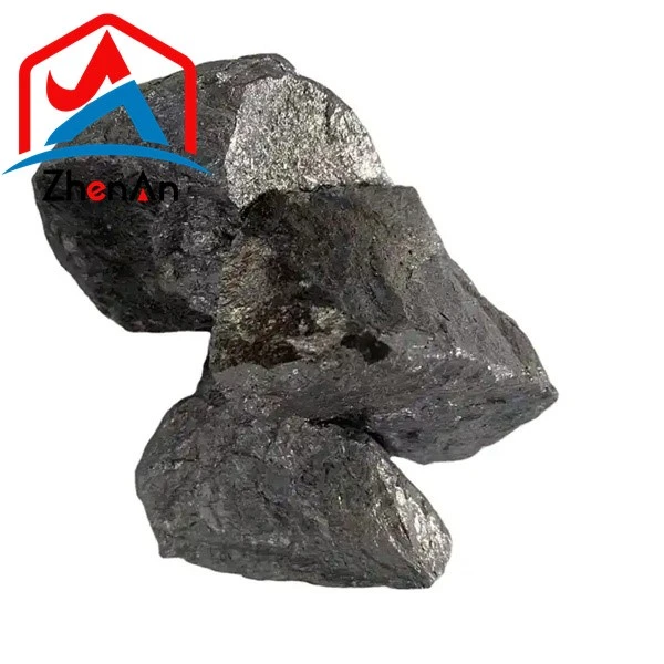 Medium Carbon Ferro Manganese