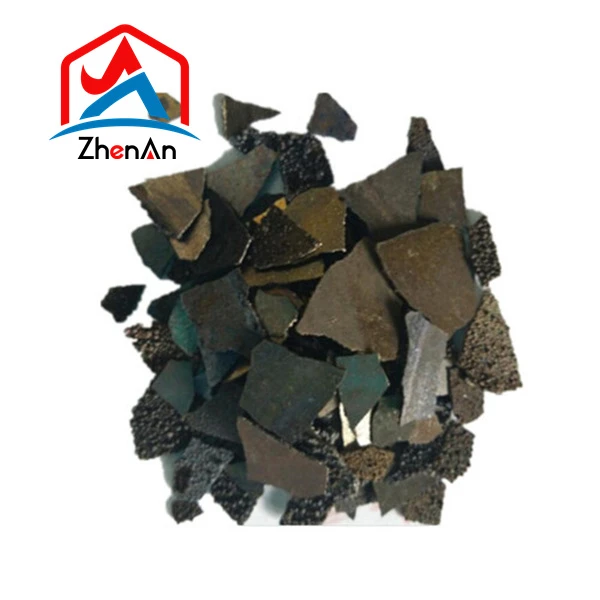 Electrolytic Manganese manufacture