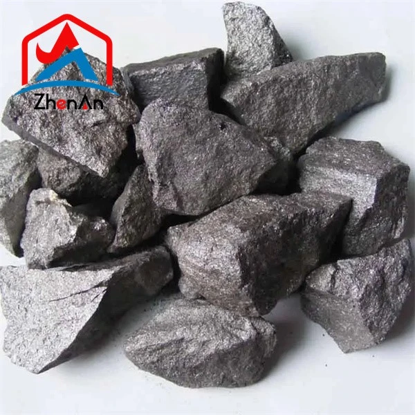 High Carbon Silico Manganese High Carbon Silico Manganese
