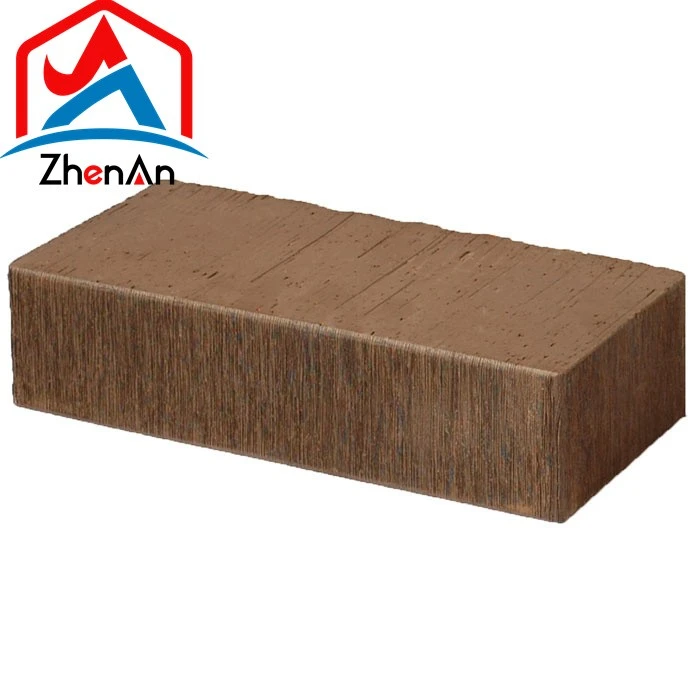 Acid Resistant Brick For Electrodes