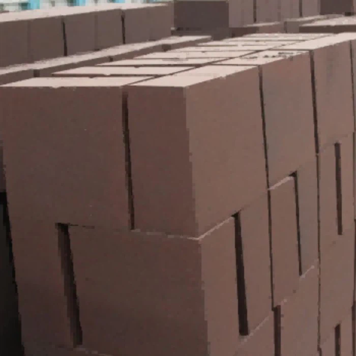 Anti Erosion Refractory Magnesia Chrome Bricks (3)