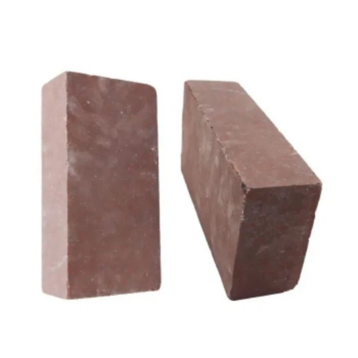 Anti Erosion Refractory Magnesia Chrome Bricks (2)