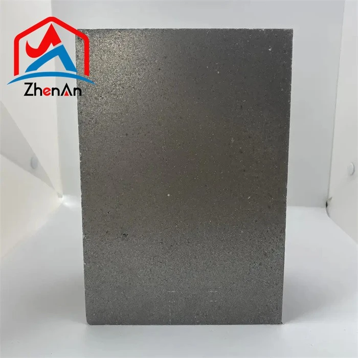 Clay Bonded Silicon Carbide Bricks