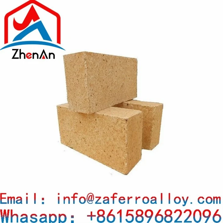 Composite Refractory Brick