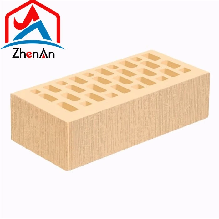 Corrosion-resistant And Acid-resistant Brick