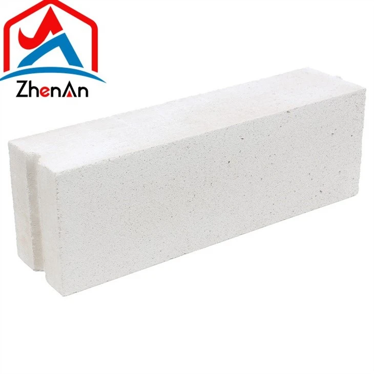 Corundum Mullite Brick For Kiln Furniture