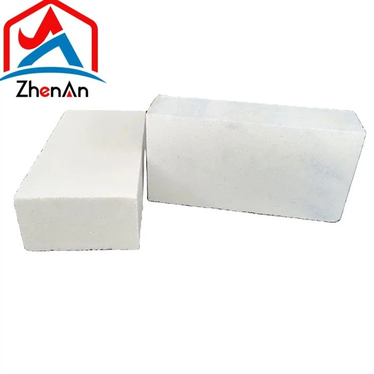 Dense Corundum Mullite Brick