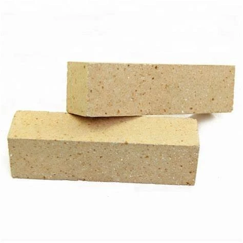 Extra High Alumina Firebrick