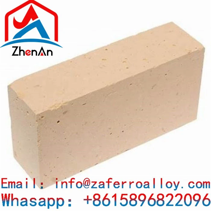 Firebrick Fireplace