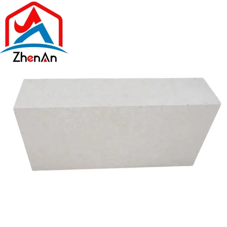 Furnace Door Tiles Of Silicon Mullite Brick