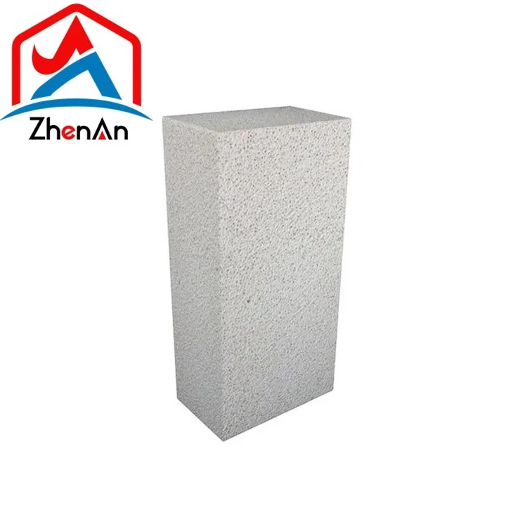 Furnace Door Tiles Of Silicon Mullite Brick