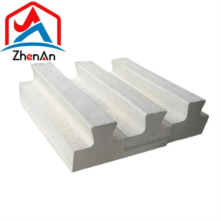 Furnace Door Tiles Of Silicon Mullite Brick