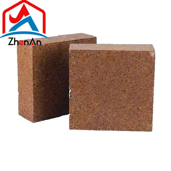 Furnace Magnesia Spinel Brick