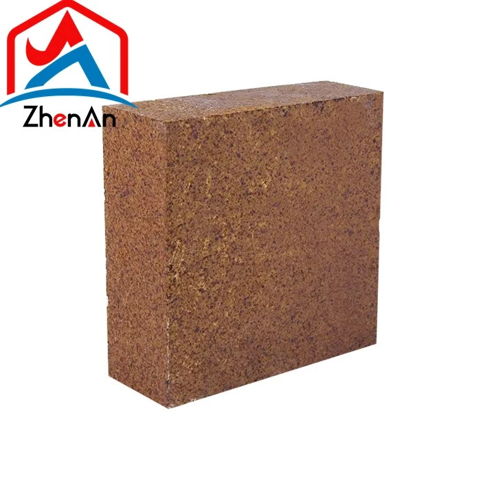 Furnace Magnesia Spinel Brick