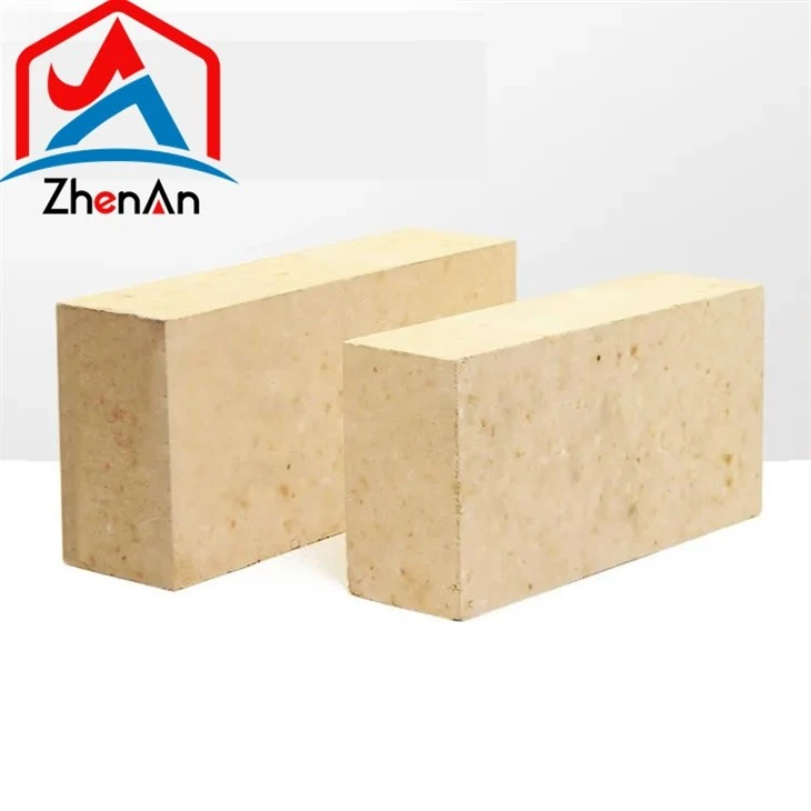 High Alumina Bricks For Cupola
