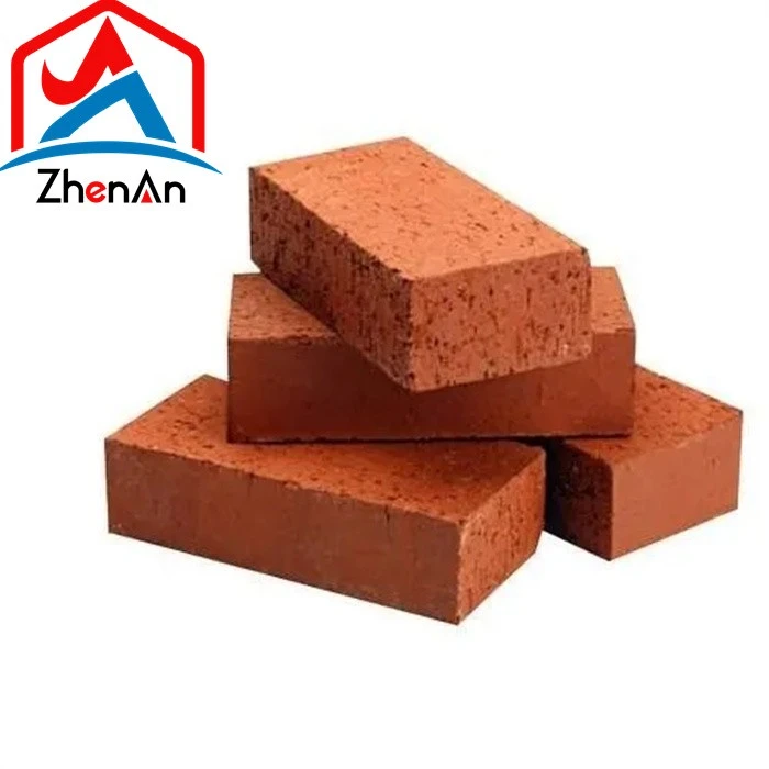 High Density Magnesia Spinel Brick For Iron And Steel Smelting