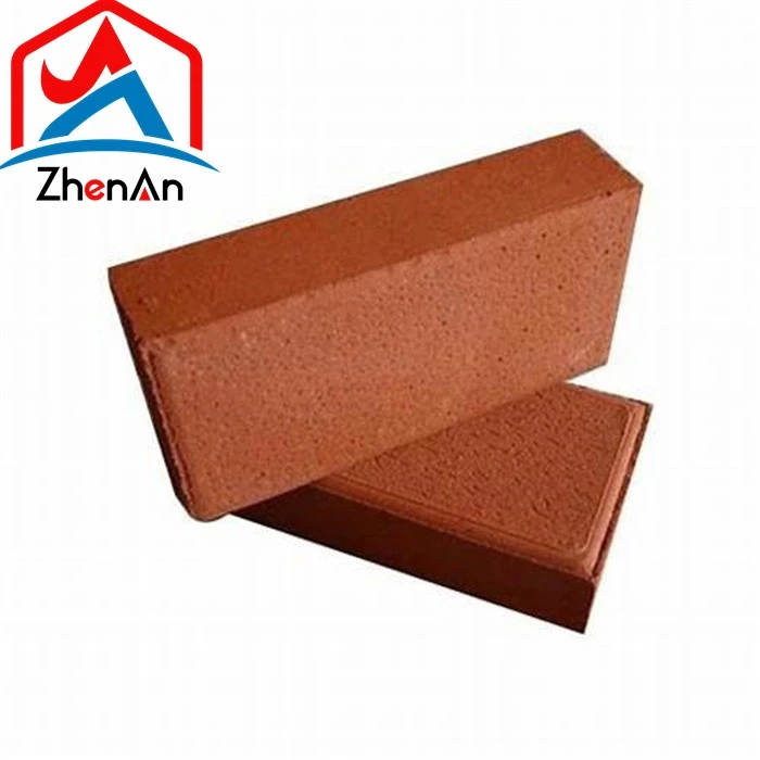 High Density Magnesia Spinel Brick For Iron And Steel Smelting