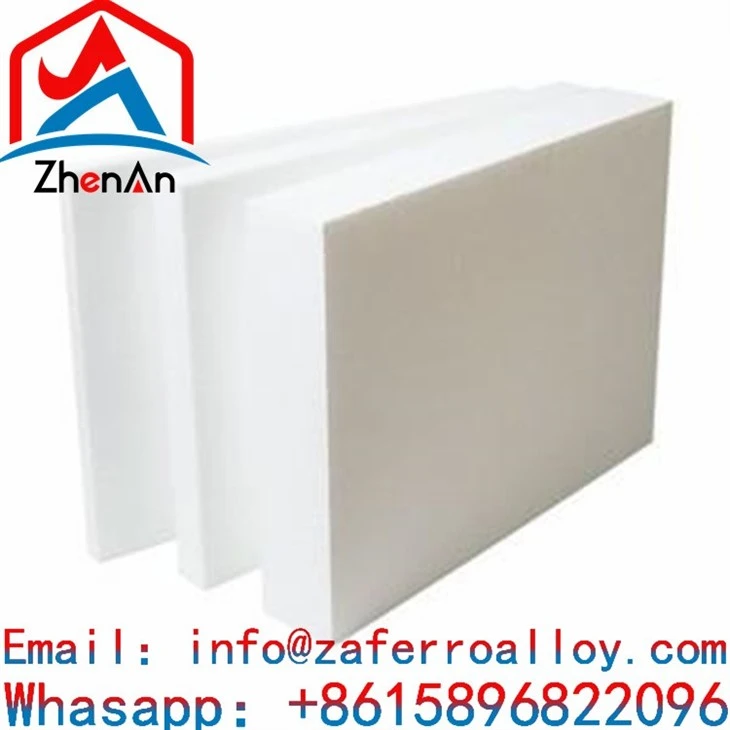 High Density Mullite Bricks