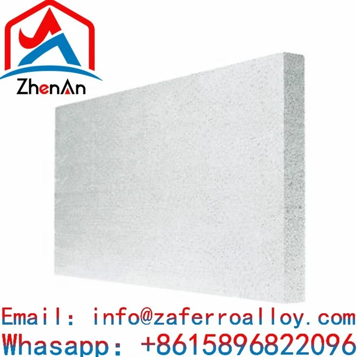 High Density Mullite Bricks