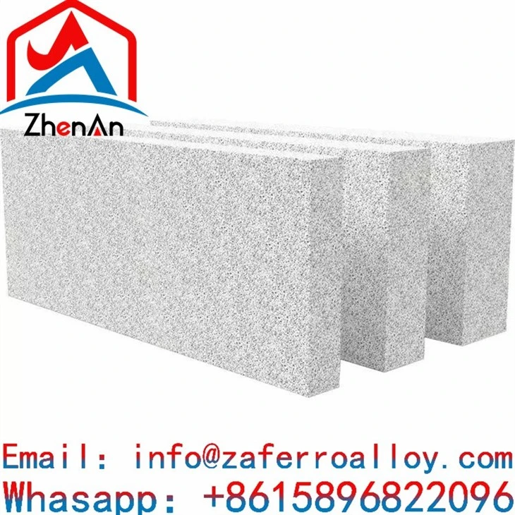 High Density Mullite Bricks