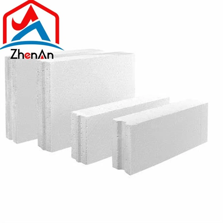 High Heat Resistance Zirconium Brick