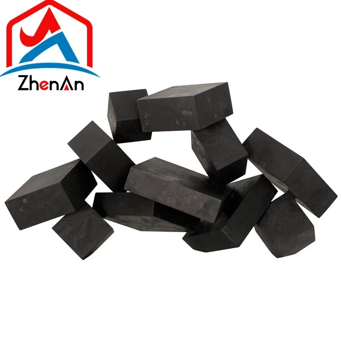 Magnesia Carbon Bricks For Tundish