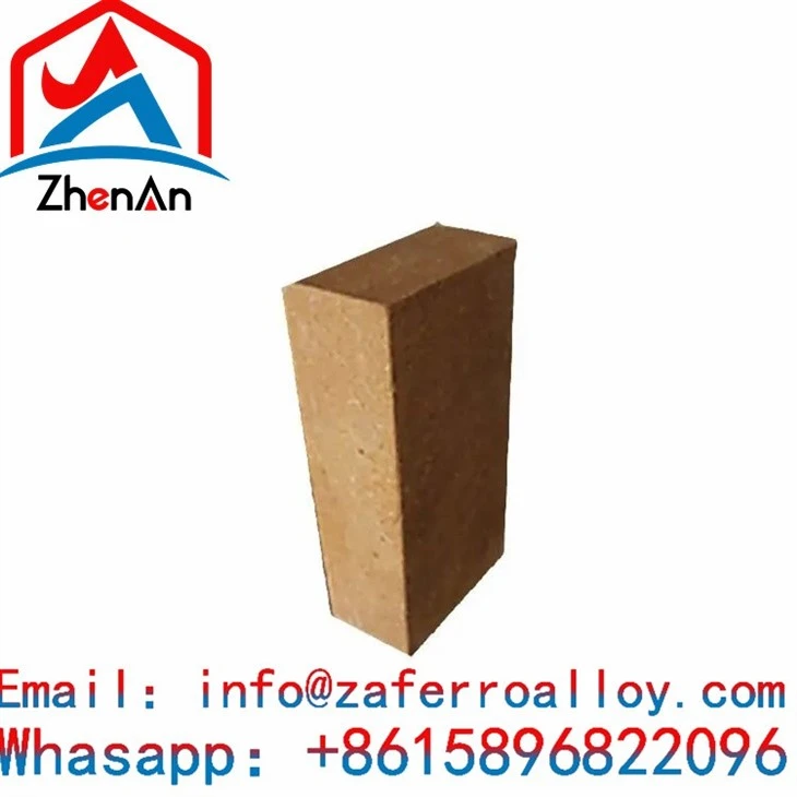 Magnesia Chrome Brick