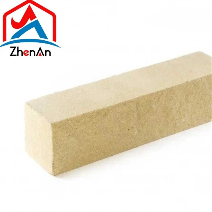 Mechanical Strength Zircon Brick
