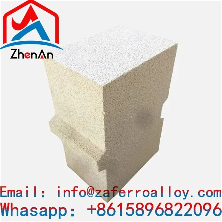 Mullite Brick For High Temperature Furnace
