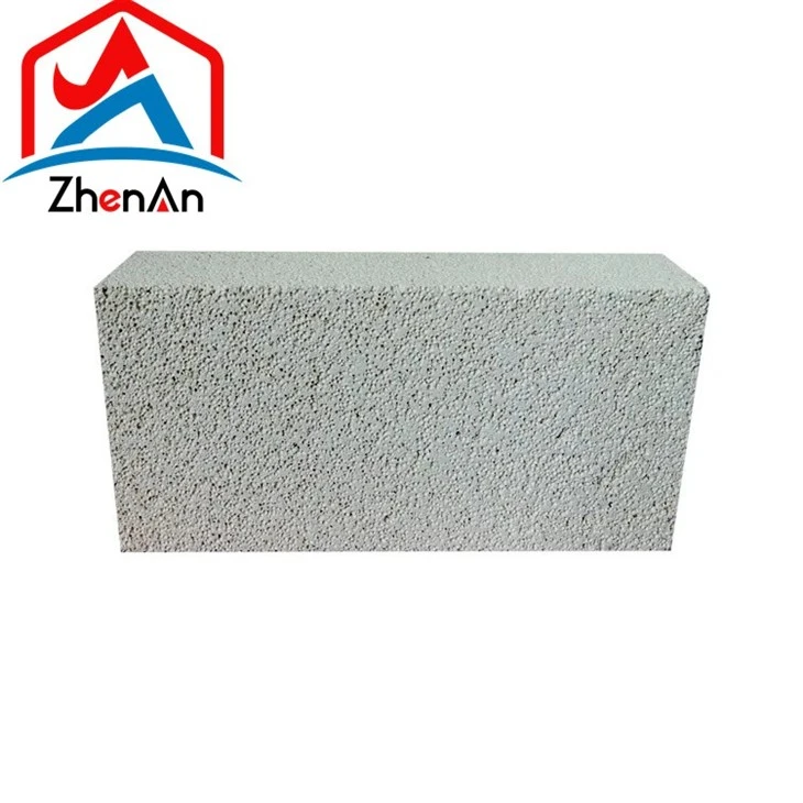 Mullite Bricks For Blast Furnaces