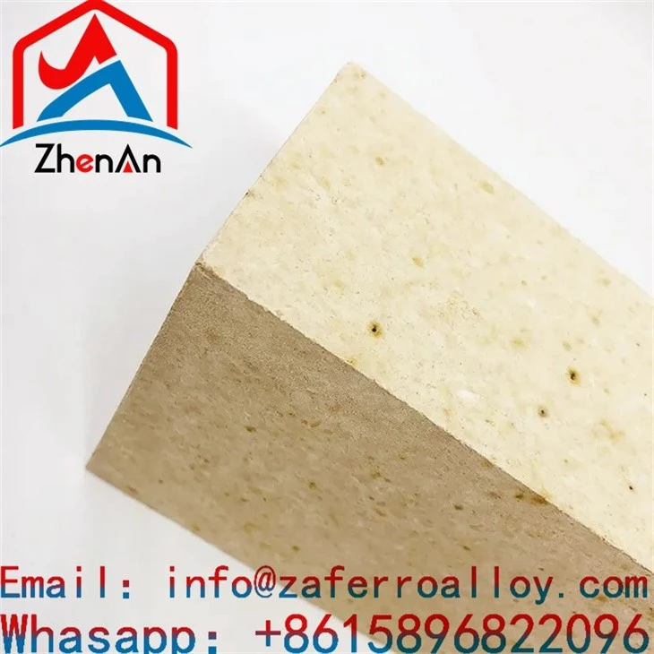 Refractory Brick For Electric Arc Furnace