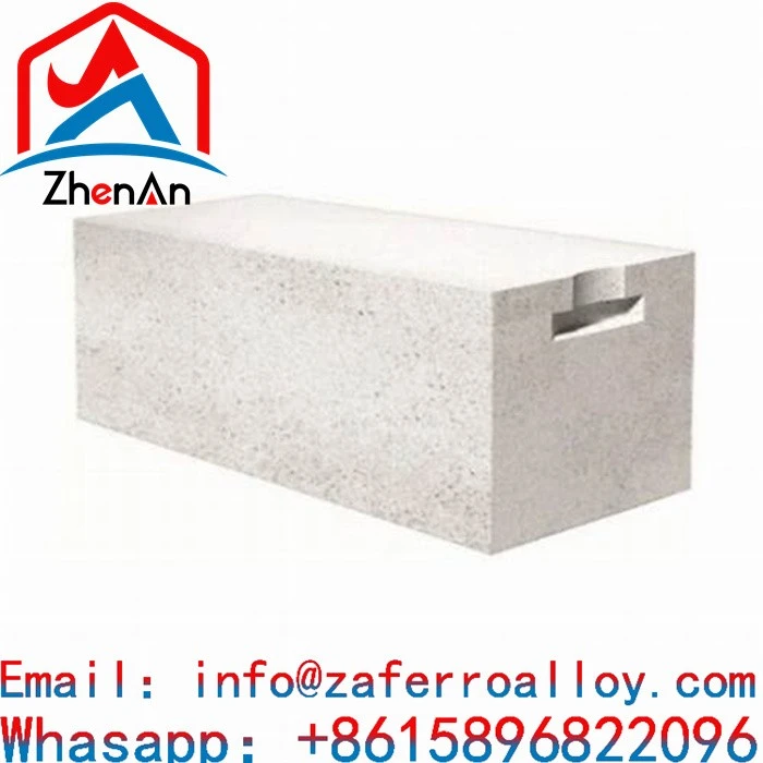 Refractory Brick For Ladles