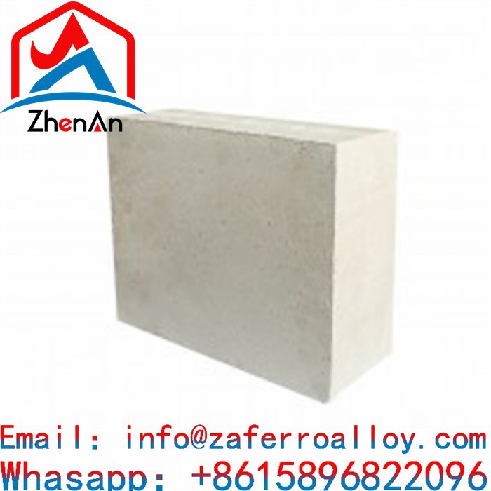 Refractory Brick For Oven