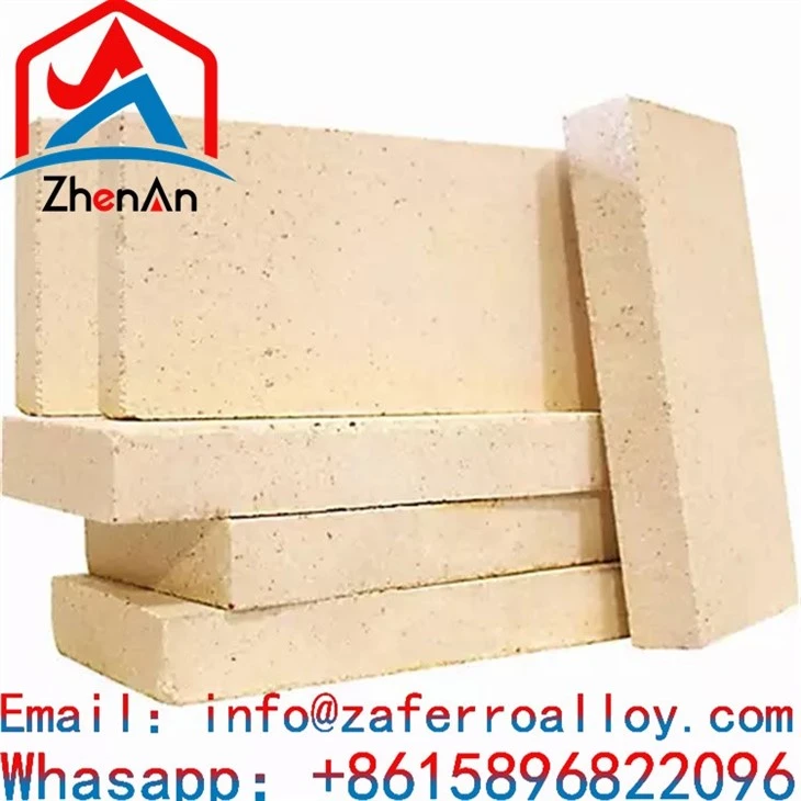 Refractory Bricks For Electric Arc Furnace