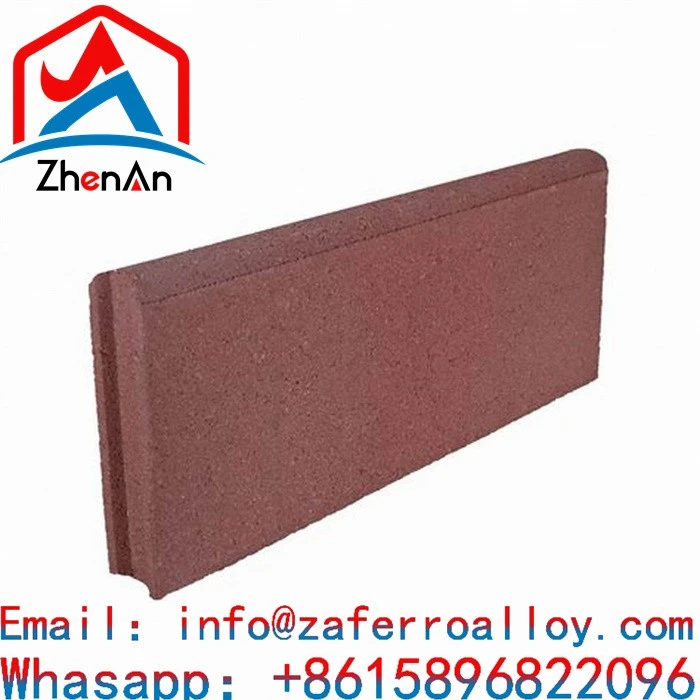 Refractory Bricks For Low Thermal Expansion