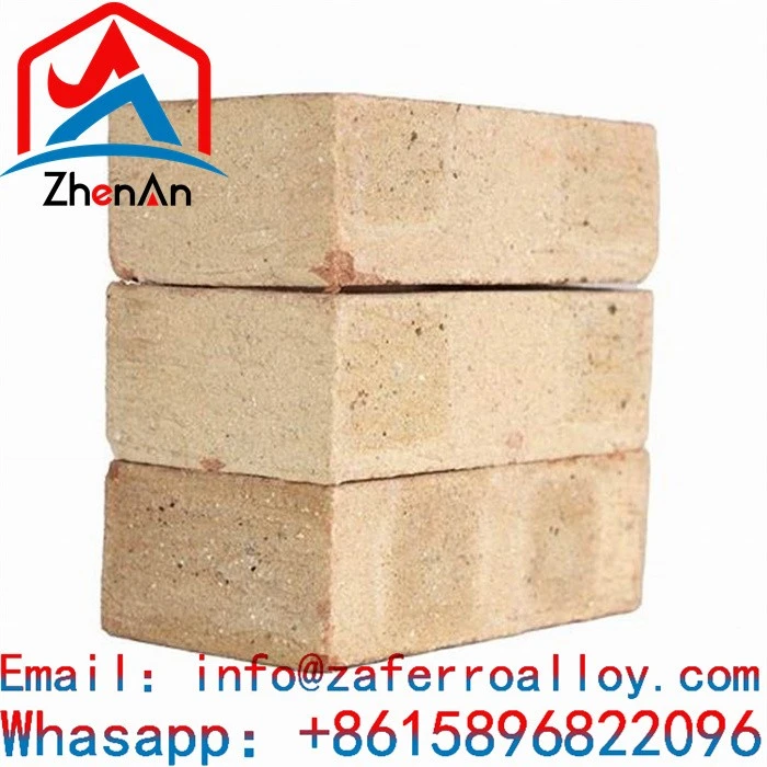 Refractory Bricks For Tundish