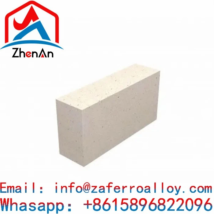 Refractory Bricks For Tundish
