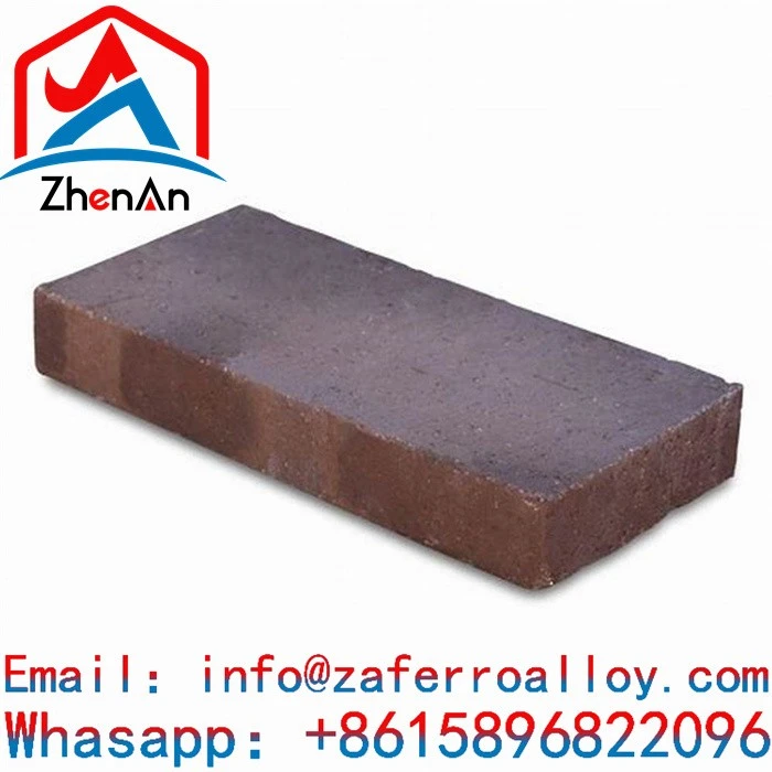 Refractory Clay Brick Sk34