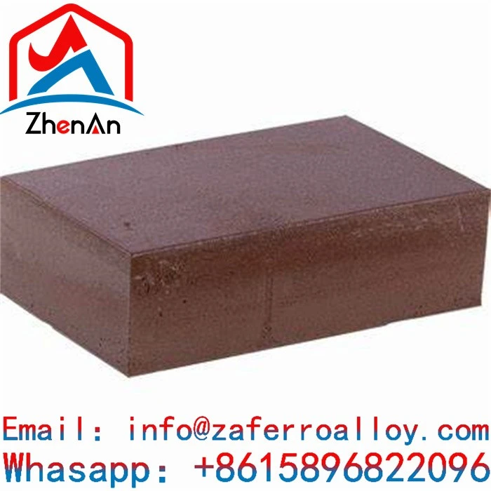 Refractory Clay Brick Sk34