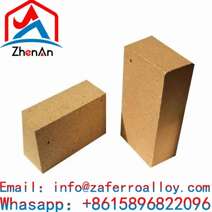 Refractory Clay Bricks For Ladle