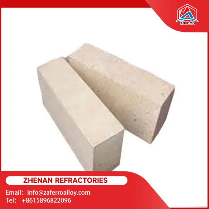 Bahan Serbaguna Refraktori Silika Untuk Pelbagai Proses Perindustrian