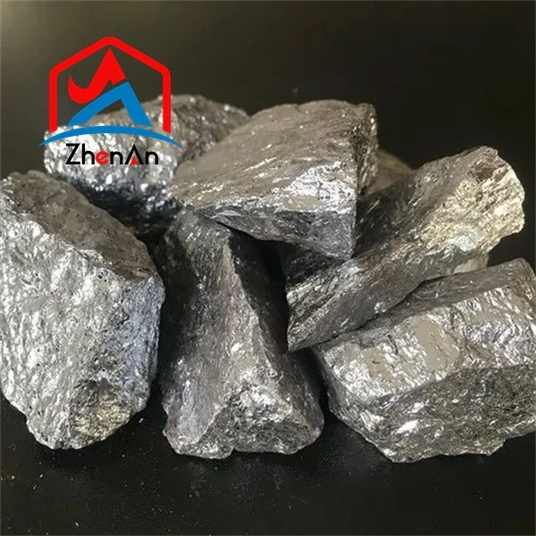 Silicon Alloy