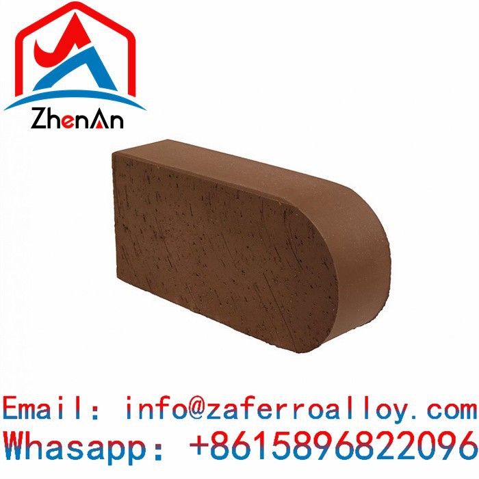 Silicon Carbide Bricks For Cracking Furnace