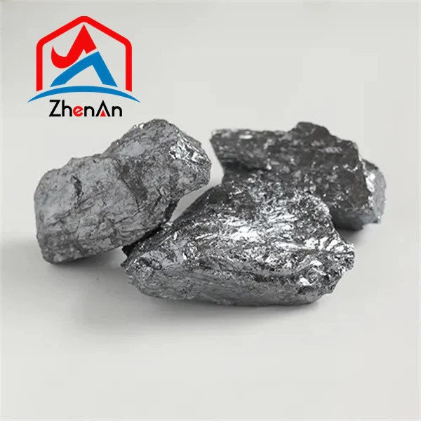 Silicon Metal Alloy