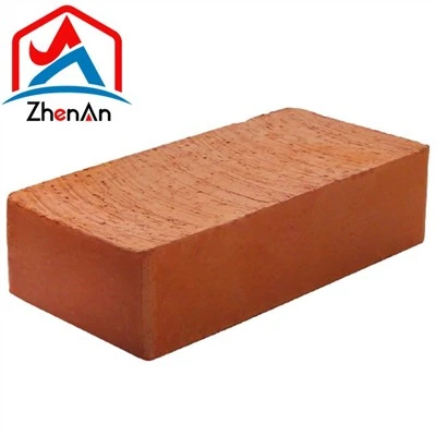 Bata Tahan Alkali Untuk Kiln Penebat Terma