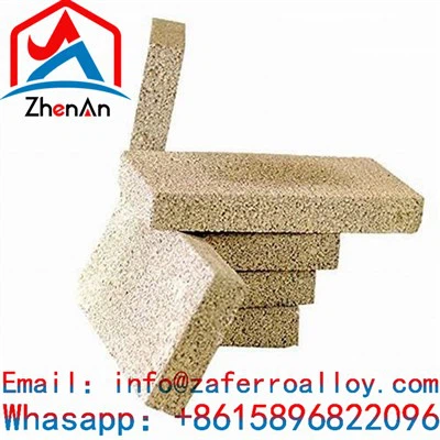 Bata Api Alumina Silika