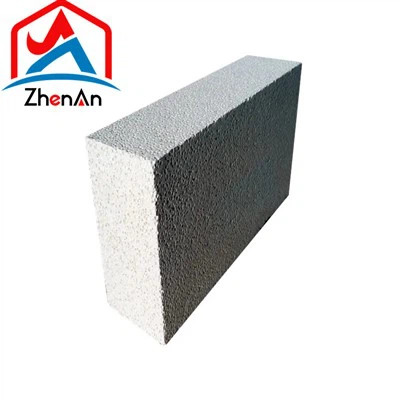 Bata Korundum Untuk Lapik Kiln