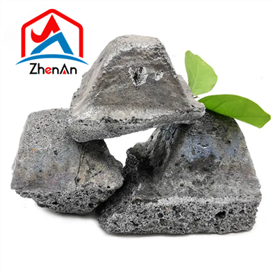 Aluminium Silikon Ferro