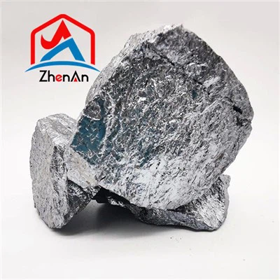 Silikon Ketulenan Tinggi